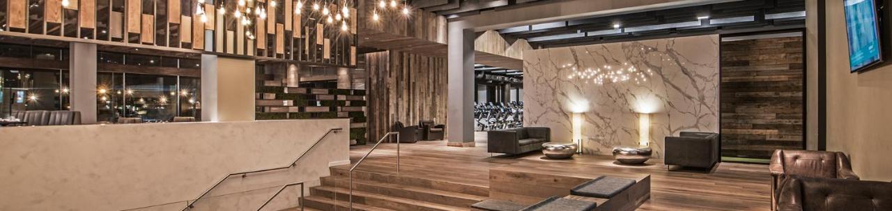 The Hotel & Athletic Club At Midtown Chicago Exterior photo
